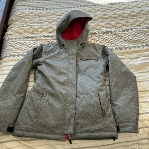 Roxy Snowboard Jacket